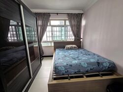 Blk 127 Kim Tian Green (Bukit Merah), HDB 3 Rooms #601947991